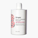 Briogeo Don't Despair, Repair! shampoo bottle for daily moisture and repair.