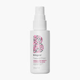 Briogeo Farewell Frizz Rosarco Milk leave-in spray bottle delivering smooth, frizz-free locks