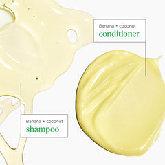 Close-up label detailing tropical superfoods and vitamin-rich blend.