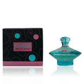 Britney Spears Curious bottle front view for daily wear.