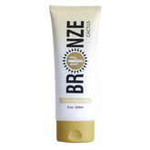 Bronze Cactus Self Tanner Dark bottle with instant tint for precise application.