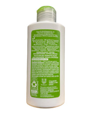 Bruder Unscented Moisturizer bottle showing fragrance-free formula for sensitive skin.