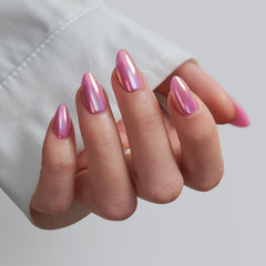 BTArtbox nail glue adhesive tube provides secure, long-lasting adhesion.