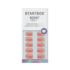BTArtbox kit with 16 sizes and storage box for a custom fit