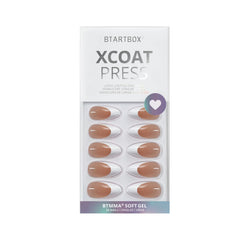 BTArtbox protective gel finish supports daily activities