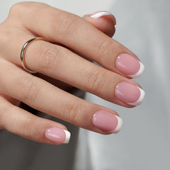 BTArtbox Silken Halo nails overview for quick glam styling