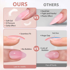 BTArtbox UV/LED lamp speeds curing for efficient at-home manicures.