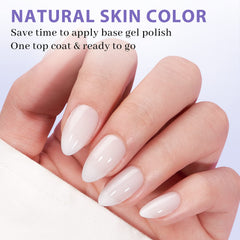 BTArtboxNails pre-applied primer on XCOATTIPS for stronger adhesion