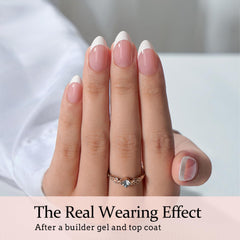 BTArtboxNails Pre-shaped tips provide quick, comfortable daily wear.