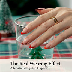 BTArtboxnails soft gel nails offer comfortable, natural look and easy wear