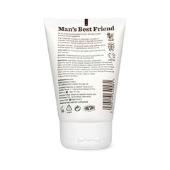 Bulldog Age Defense Moisturizer bottle for easy daily application