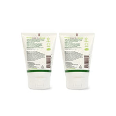 Bulldog Original Moisturizer side view in 2-pack for balanced skincare