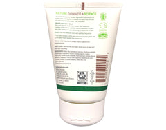 Bulldog Original Moisturizer on face for smooth, balanced skin.