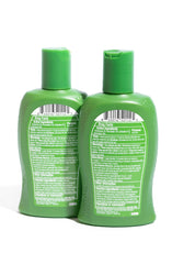 Bullfrog Amphibious Lotion SPF 50 spread on skin shows quick absorption