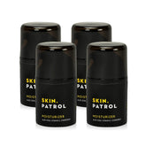 Bump Patrol everyday moisturizer bottle delivers non-greasy hydration after shaving