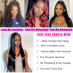bunGiol lace front wig pre-plucked natural hairline showcases realistic scalp and baby hairs