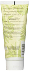 Burt's Bees Aloe Coconut Oil Soother tube highlighting hydration after sun.