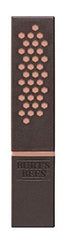 Burts Bees Nile Nude arm swatch displays natural peachy nude shade.