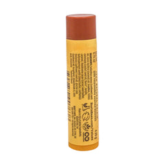 Burt's Bees Salted Caramel Lip Balm packaging with logo, ideal for daily lip care