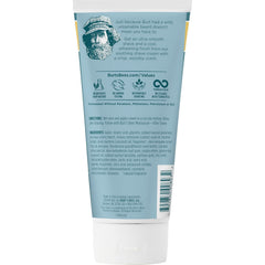 Burt's Bees three-pack packaging showing value and convenient daily use.