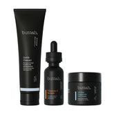 Buttah Dorion Renaud hyaluronic gel cream bottle for lightweight hydration.
