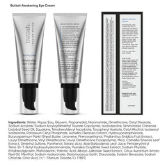 Buttah Skin Uplift & Smooth Face Wand in use for firmer, smoother skin.