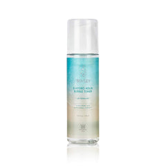 BUVLEY 8-Hydro Aqua Bubble toner bottle delivering deep hydration.