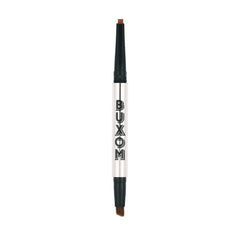 Buxom Power Line Lasting Eyeliner Copper Comeback tip for ultra-precise lash-line definition and control.
