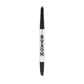 Buxom Power Line Lasting Eyeliner in Demure Dolly tip closeup for precise line definition.