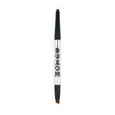 Buxom Power Line LBD packaging front showing sleek eyeliner for precise definition.