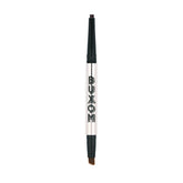 Buxom Power Line Lasting Eyeliner sharp-tip precision for a clean lash-line definition.