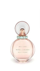BVLGARI Rose Goldea Blossom Delight bottle front view, ideal for daily elegance