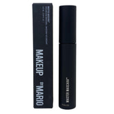 BY MARIO Master Mascara Super Black brush detail for even coverage and lift.