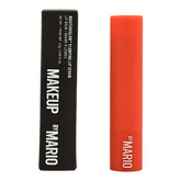 BY MARIO MoistureGlow Lip Serum in Tangerine Glow applies smoothly for hydrating color