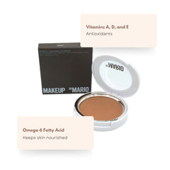 BY MARIO SoftSculpt over-foundation swipe enables easy layering.