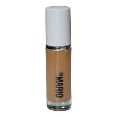SurrealSkin swatch demonstrating smooth, blendable, skin-like coverage.
