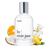 By Rosie Jane Missy bottle poolside glow for casual summer days