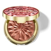 By Terry Starlight Glow CC Highlighter Golden Glow on the cheekbone for radiant warmth