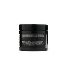 By Vilain Silver Fox Mud Wax offre coiffage précis et définition