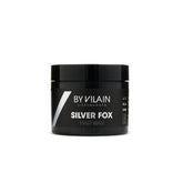 By Vilain Silver Fox Mud Wax : pot texture crèmeuse facilitant l'application