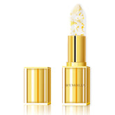 BYMOLIA Transferproof Lipstick packaging close-up highlights premium finish