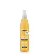 Byphasse Keratin Liquid Protect bottle smooths and nourishes dry hair