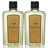 C.O. Bigelow Bay Rum hair and body wash bottle enabling easy 2-in-1 cleansing.
