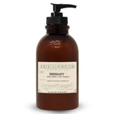 C.O. Bigelow Bergamot Body Lotion bottle shown for daily hydration.
