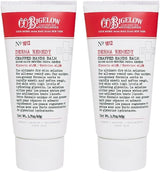 C.O. Bigelow Chapped Hands Balm tube ready for use, provides fast hydration.