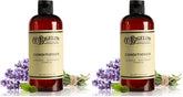 C.O. Bigelow Lavender Peppermint Conditioner bottle front showing hydrating formula for smooth hair