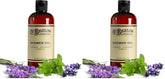 C.O. Bigelow Lavender Peppermint Shower Gel bottle captures a moisturizing daily wash.