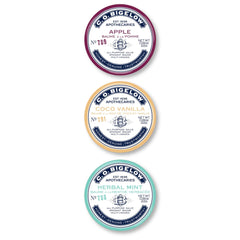 C.O. Bigelow Coco Vanilla salve tin for lips and skin hydration