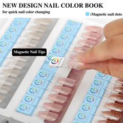 C12rtive PU leather cover delivers a durable, premium finish for salons.