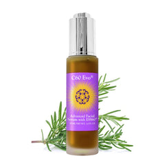 C60 Evo Advanced Facial Serum bottle ready for daily skincare